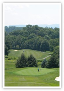 Golf Course