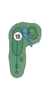 Hole 18