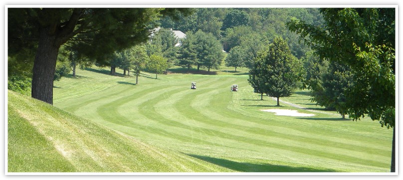 Golf Rates